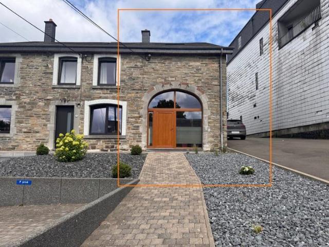 Maison location à Bertrix, Wallonie