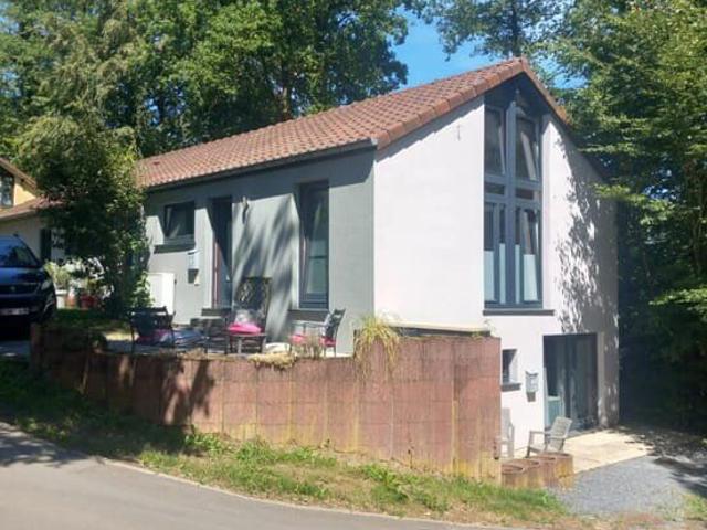 Maison location à Virton, Wallonie