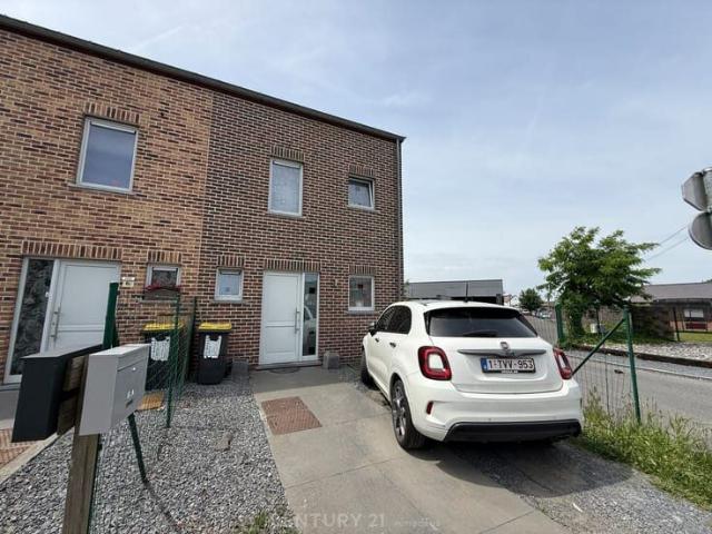 Maison location à Frameries, Wallonie