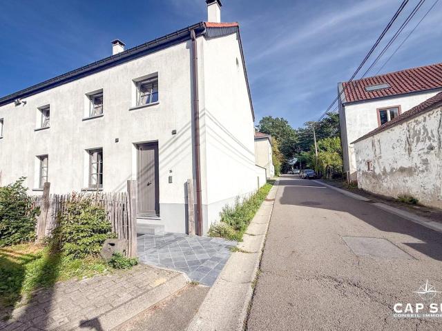 Maison location à Limal, Wavre