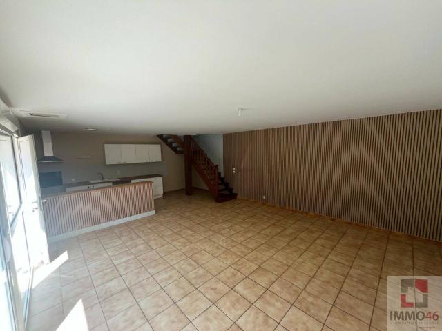 Appartement location à Aynac, Lot