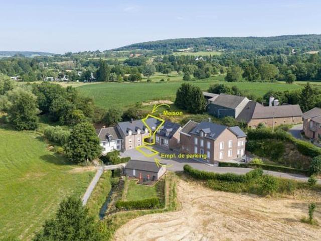Maison location à Plombières, Wallonie