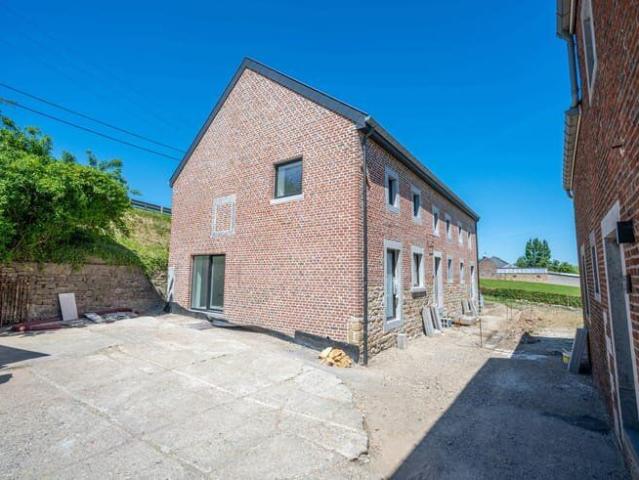 Maison location à Thimister-clermont, Wallonie