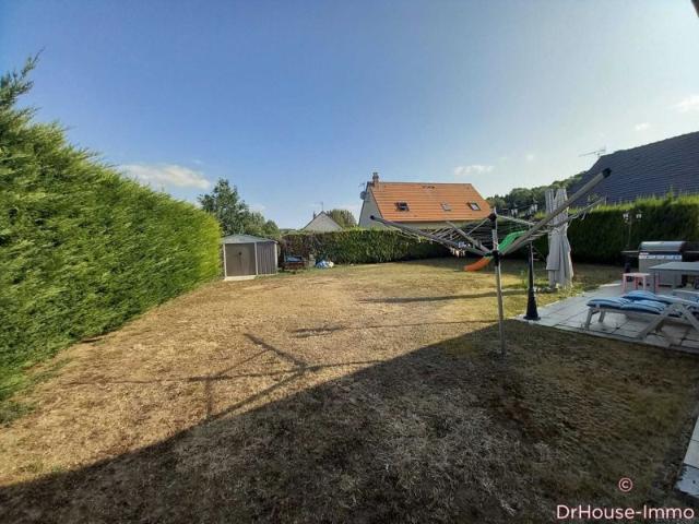 Maison vente à Les Andelys, Venables