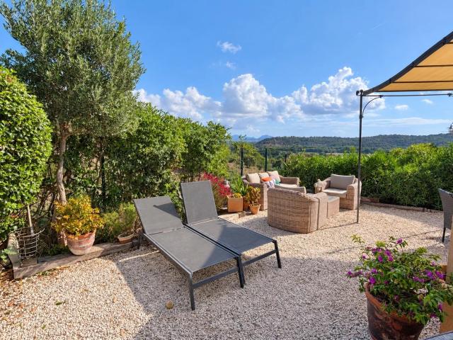Maison vente à Vaudoix, Roquebrune-sur-Argens