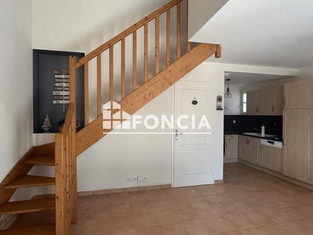 Maison vente à Les Sables-d'Olonne, L'aiguillon-sur-vie