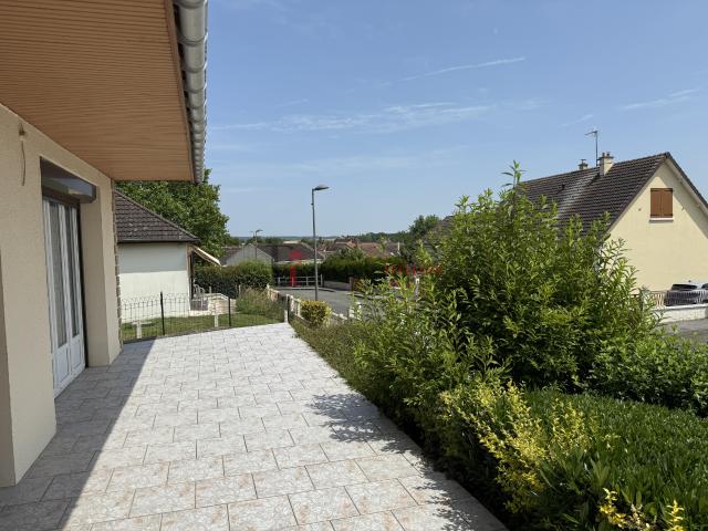 Maison vente à Mortagne-au-Perche, Berd'huis