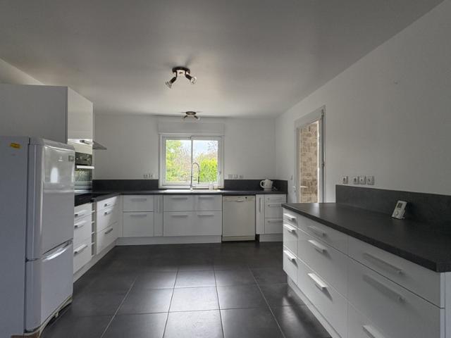 Maison vente à La Rochelle, Villedoux