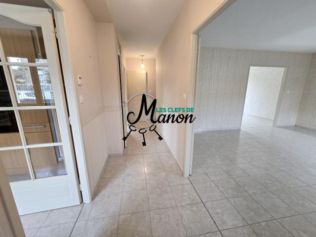 Maison location à Bellac, Bessines-sur-gartempe