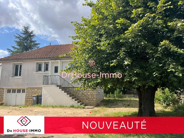 Maison location à Migné-auxances