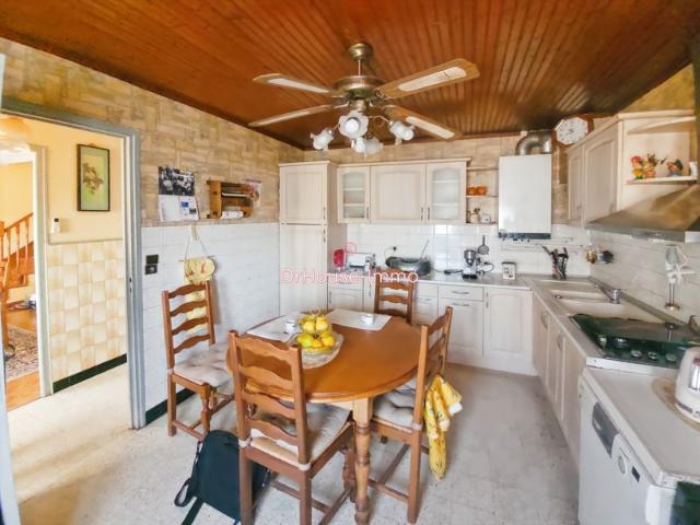 Maison vente à Compiègne, Baboeuf