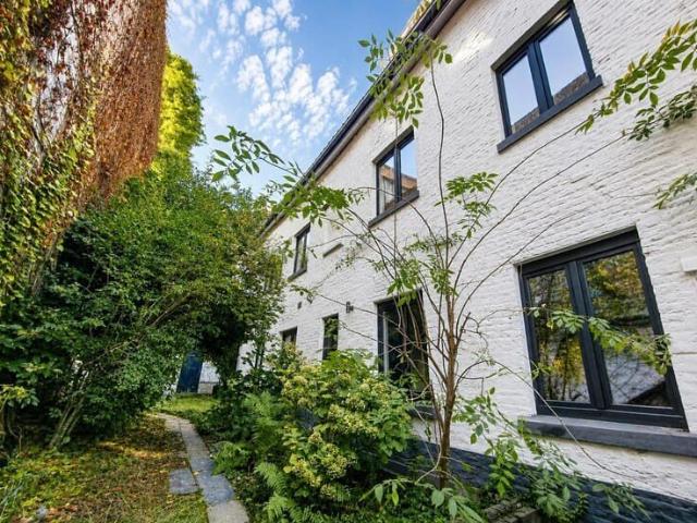 Maison location à Liège, Wallonie