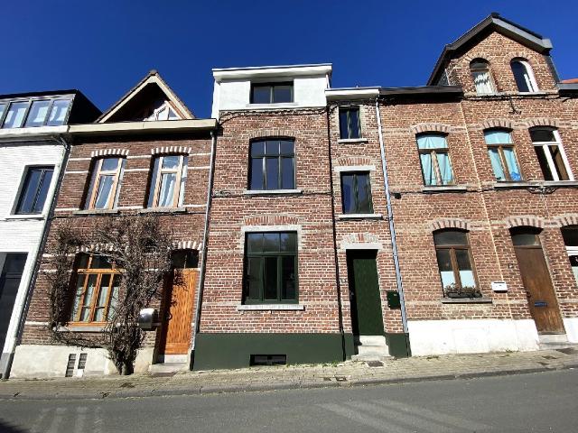 Maison location à Watermaal-bosvoorde, Bruxelles