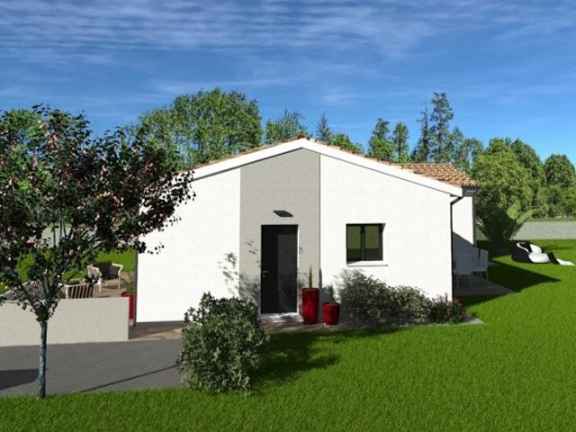 Maison vente à Auch