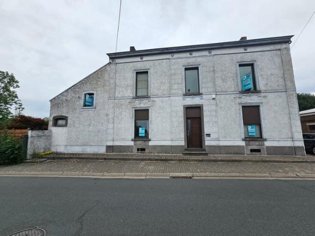 Maison location à Charleroi, Wallonie