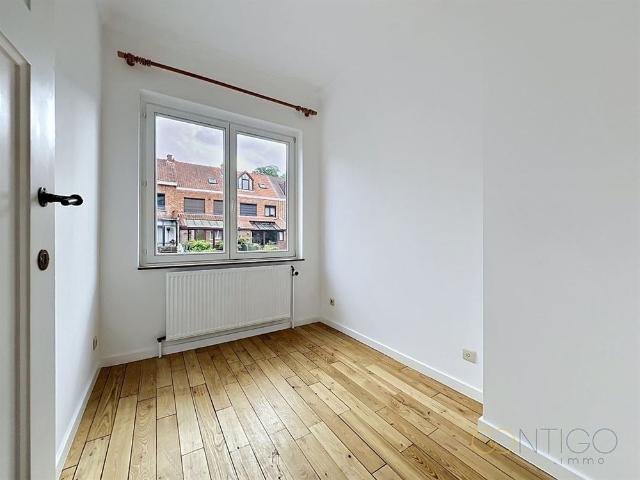 Maison location à Oudergem, Bruxelles