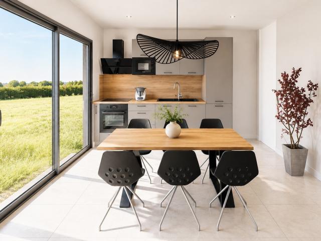 Maison vente à Lyon, Rhône