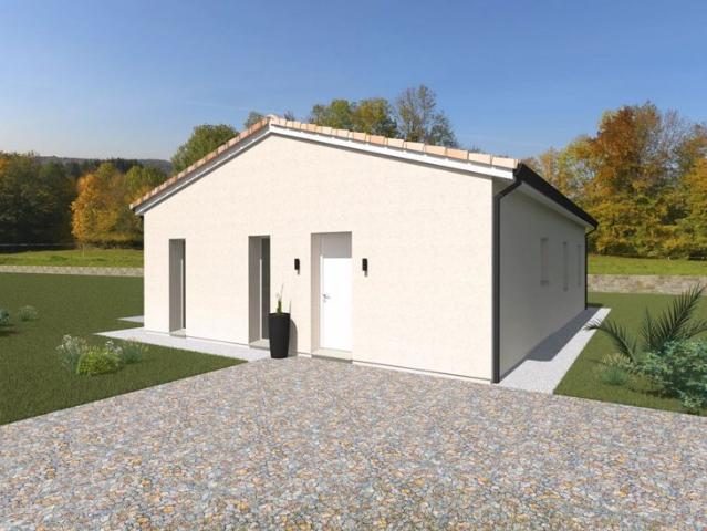 Maison vente à France métropolitaine, Calignac