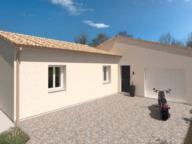 Maison vente à France métropolitaine, Castelculier