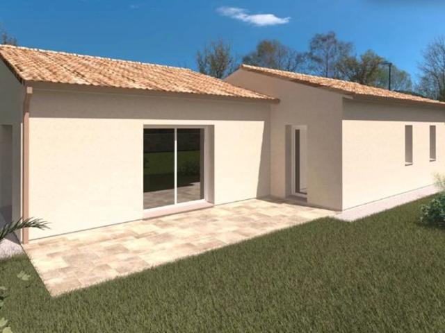 Maison vente à Agen, Castelculier