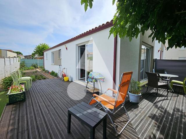 Maison vente à France métropolitaine, Les Mathes