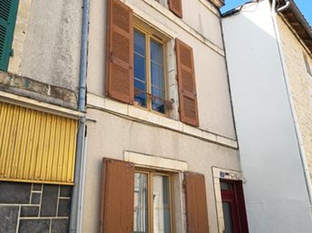 Maison vente à Niort, Celles-sur-belle