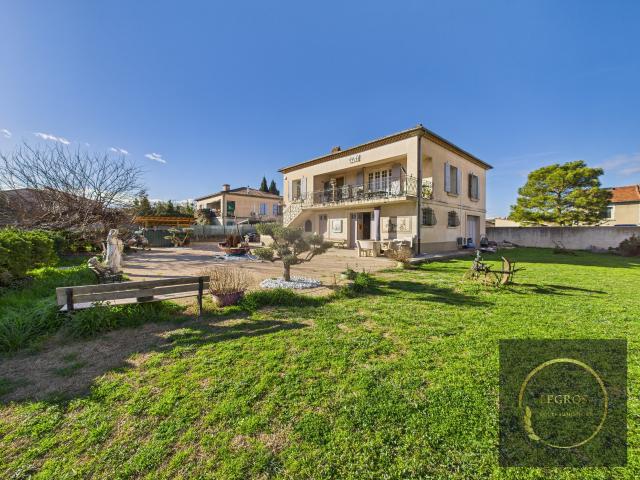 Maison vente à Arles, Noves