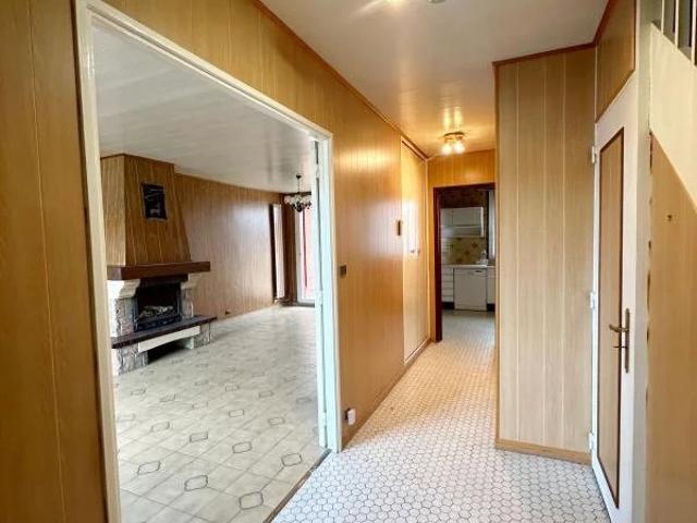 Maison vente à Argenteuil, Pierrelaye
