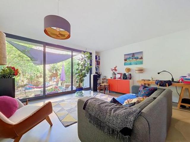 Villa vente à Bobigny, Les Lilas
