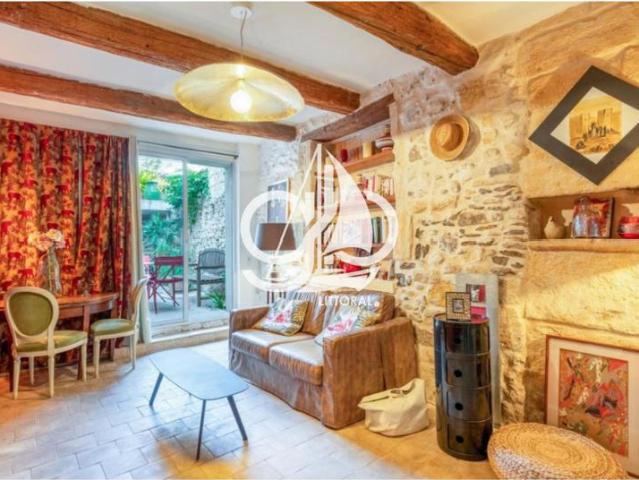 Maison vente à Nîmes, Aigues-mortes