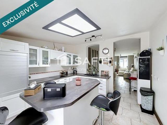 Villa vente à Lomme, Lille