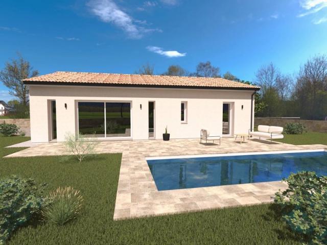 Maison vente à France métropolitaine, Cuq