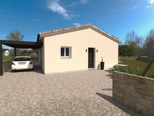 Maison vente à Agen, Cuq