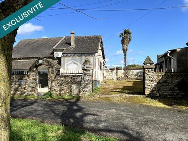 Villa vente à Châtellerault, Dangé-saint-romain