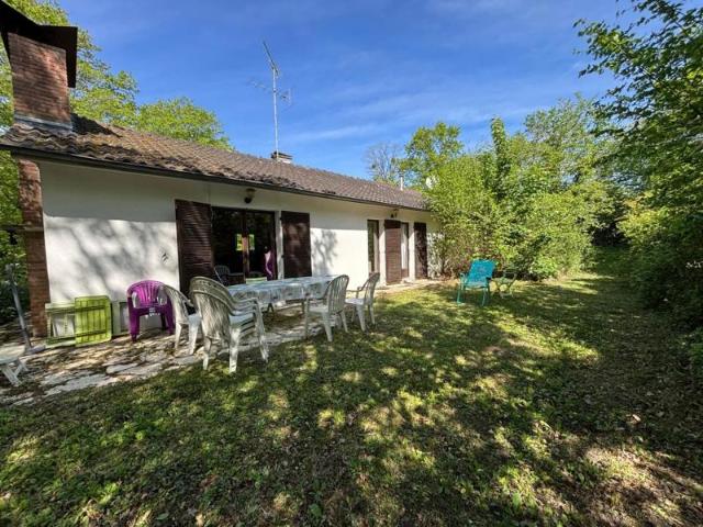 Maison vente à Sens, Savigny-sur-clairis