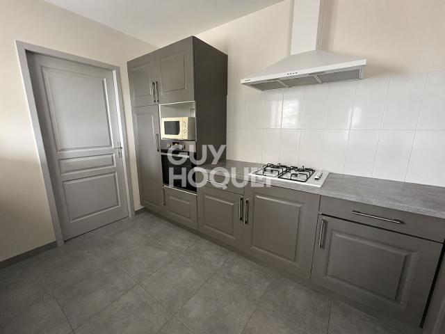 Maison location à Agen