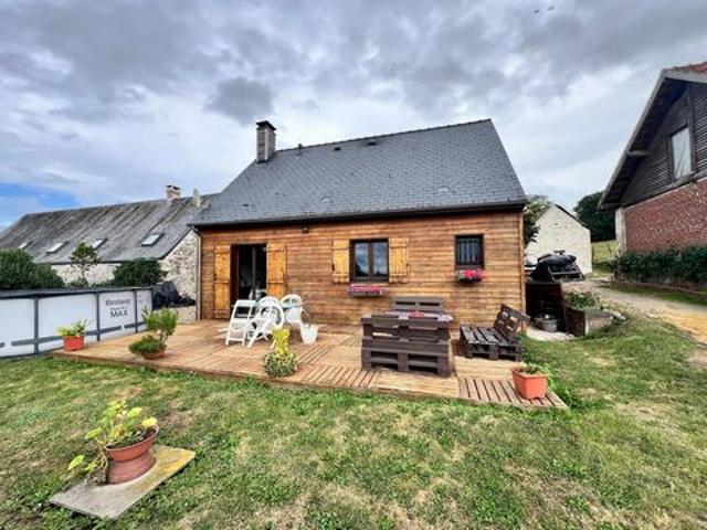 Villa vente à Soissons, Villers-cotterêts