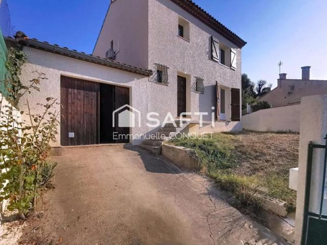 Maison vente à Béziers