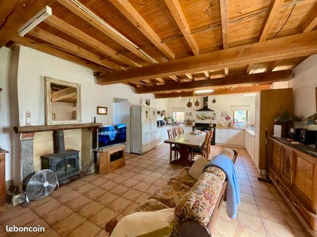 Maison vente à Madiran, Hautes-Pyrénées