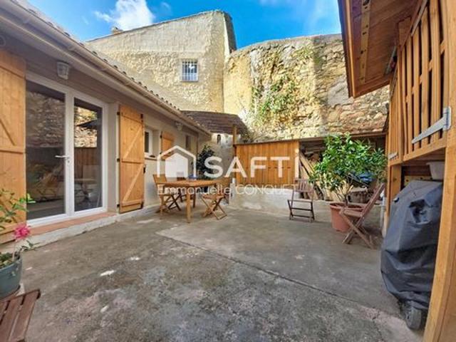 Villa vente à Béziers, Servian