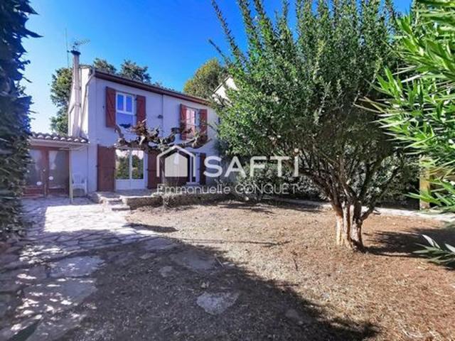 Villa vente à Béziers, Montady