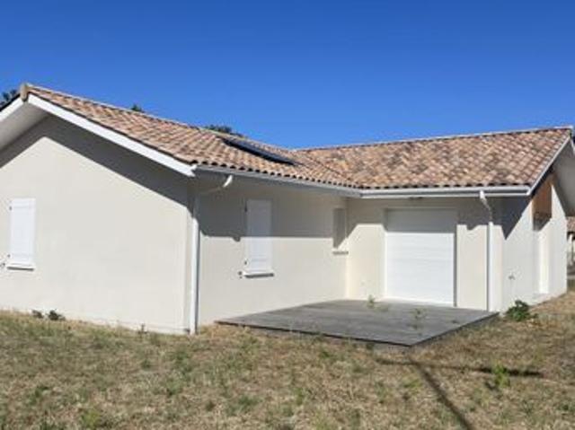 Maison vente à Mont-de-Marsan, Sanguinet