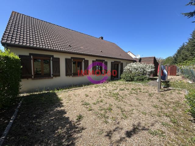 Maison vente à Vendôme
