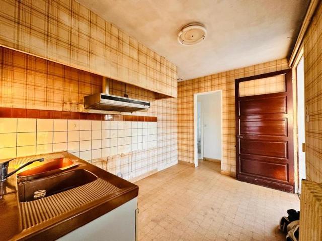 Maison vente à Bordeaux, Mérignac