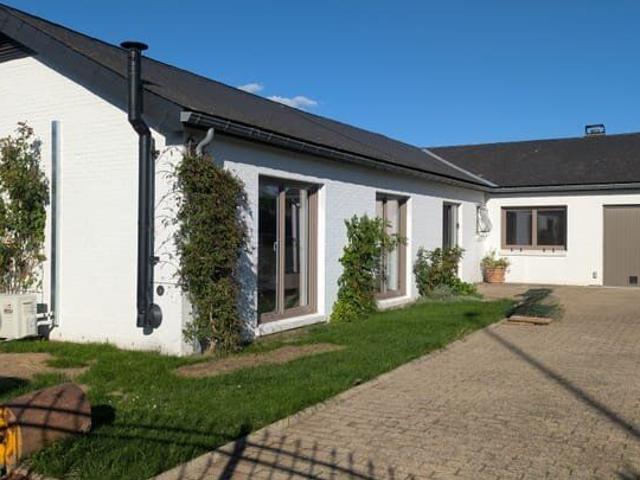 Maison location à Chaudfontaine, Wallonie