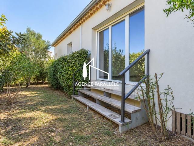 Maison vente à Caumont-sur-Durance, Vaucluse