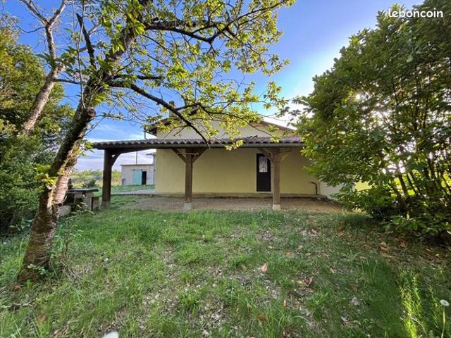 Maison vente à Mont-de-Marsan, Geaune