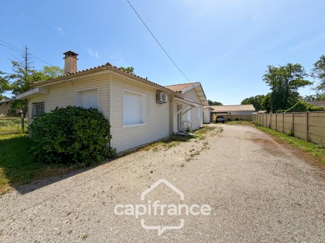 Maison vente à Arcachon, Audenge