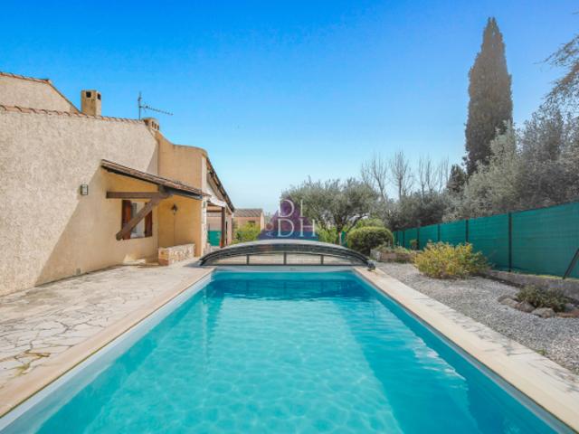 Maison vente à Arrondissement de Toulon, La Valette-du-var