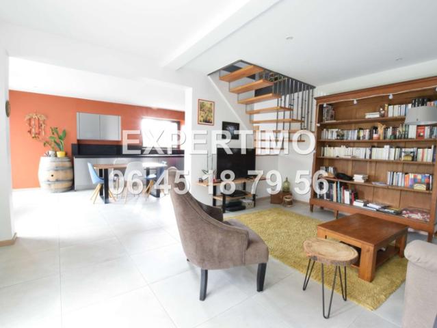Maison vente à Grenoble, La Murette